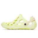 Сандалии Белый/зеленый