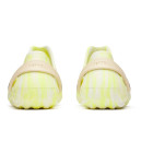 Сандалии Белый/зеленый