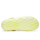 Сандалии Белый/зеленый