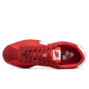 Кросівки Червоний