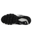 Кроссовки Черный/белый