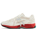 Кросівки Білий/червоний