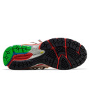 Кросівки Білий/червоний