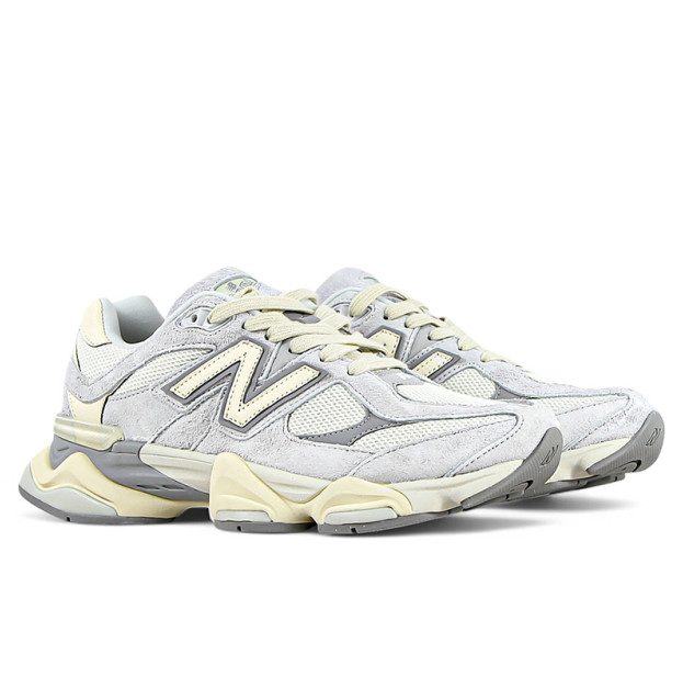 New Balance 9060 Quartz Grey