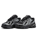 Кросівки Чорний/сірий