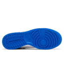 Кросівки Білий/синій