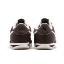 Кросівки Коричневий