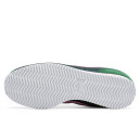 Кросівки Зелений