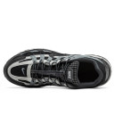 Кросівки Чорний/сірий