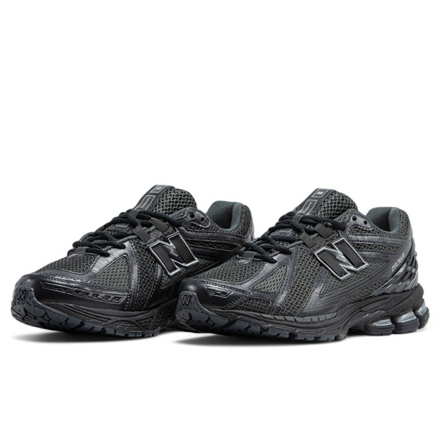 New Balance 1906R Green Black