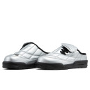 Капці Чорний/сірий