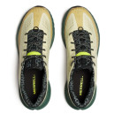 Trekking shoes Multicolored