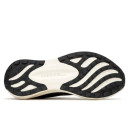 Трекинговые кроссовки Черный/белый