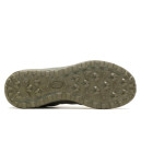 Трекінгові кросівки Оливковий