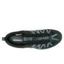 Трекінгові кросівки Чорний/сірий