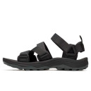 Сандалии Черный