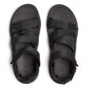 Сандалии Черный