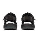 Сандалии Черный