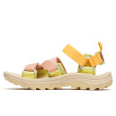 Сандалии Разноцветные