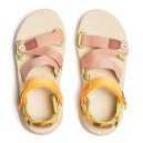 Сандалии Разноцветные