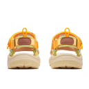 Сандалии Разноцветные