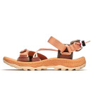 Сандалії Різнокольорові