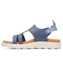 Сандалии Синий