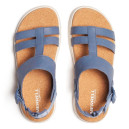 Сандалии Синий