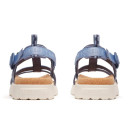 Сандалии Синий