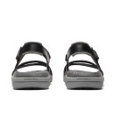 Sandals Black/gray