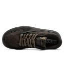 Кросівки Коричневий