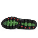 Кросівки Чорний/зелений