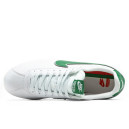 Кросівки Білий/зелений