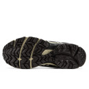 Кроссовки Бежевый/серый