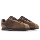 Кросівки Коричневий