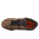 Кросівки Коричневий