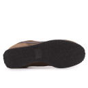 Кросівки Коричневий