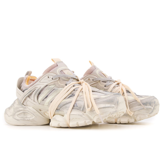 Adidas Vento XLG Deluxe Beige Grey