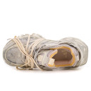 Кросівки Бежевий/сірий