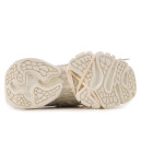 Кросівки Бежевий/сірий