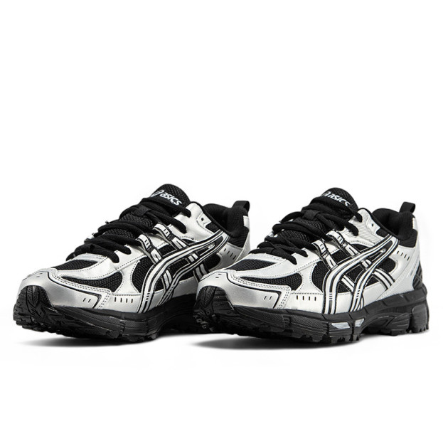 Asics Gel Kahana 8 SP Silver Black 1011B998-020