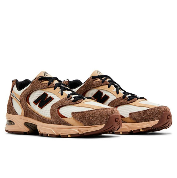 New Balance 530 Dark Mushroom Incense MR530SNC