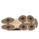 Кросівки Коричневий