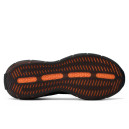 Кроссовки Черный/красный