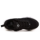 Trekking shoes Black/white