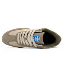 Sneakers Beige