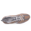 Кросівки Бежевий/сірий