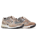 Кросівки Бежевий/сірий