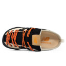 Мюли Різнокольорові