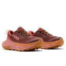 Кросівки Бордовий